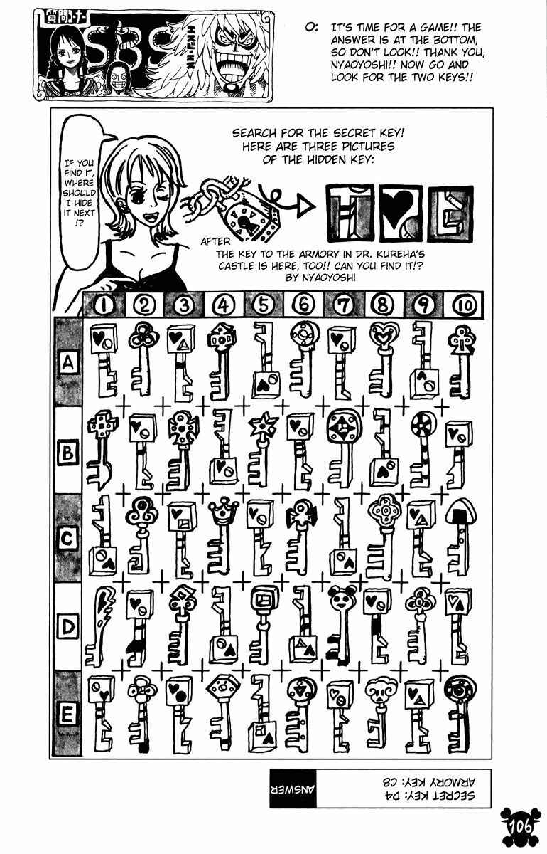 Đảo Hải Tặc Chap 464 - Next Chap 465