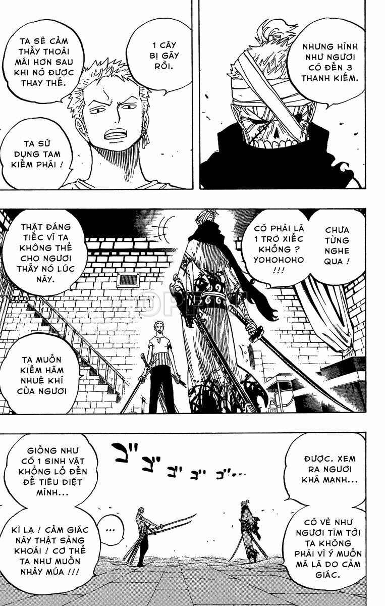 Đảo Hải Tặc Chap 466 - Next Chap 467