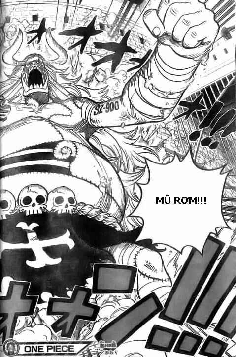 Đảo Hải Tặc Chap 469 - Next Chap 470