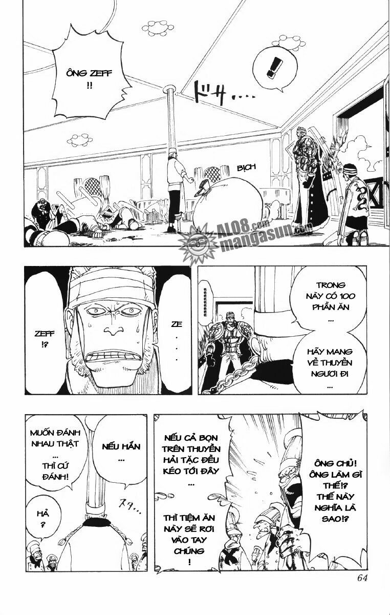 Đảo Hải Tặc Chap 47 - Next Chap 48