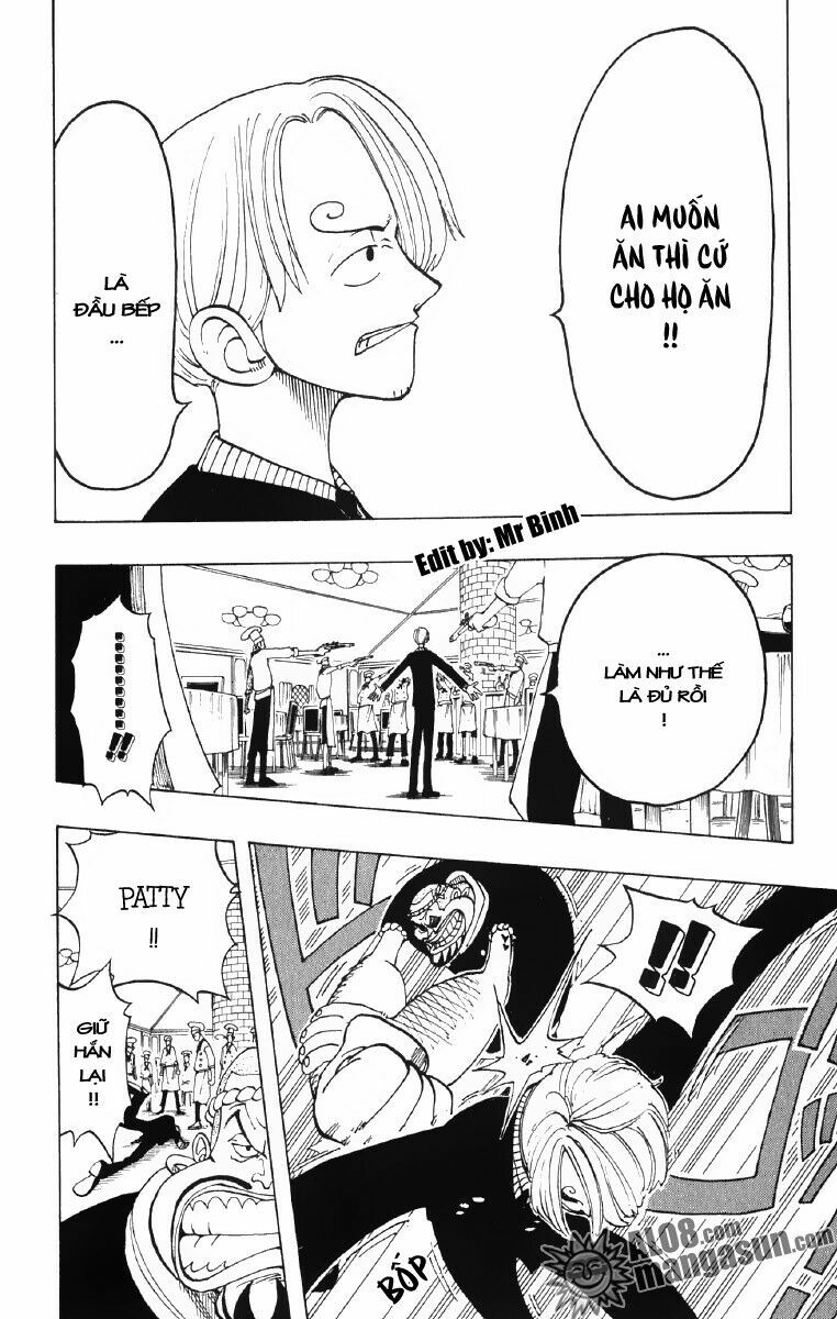 Đảo Hải Tặc Chap 47 - Next Chap 48