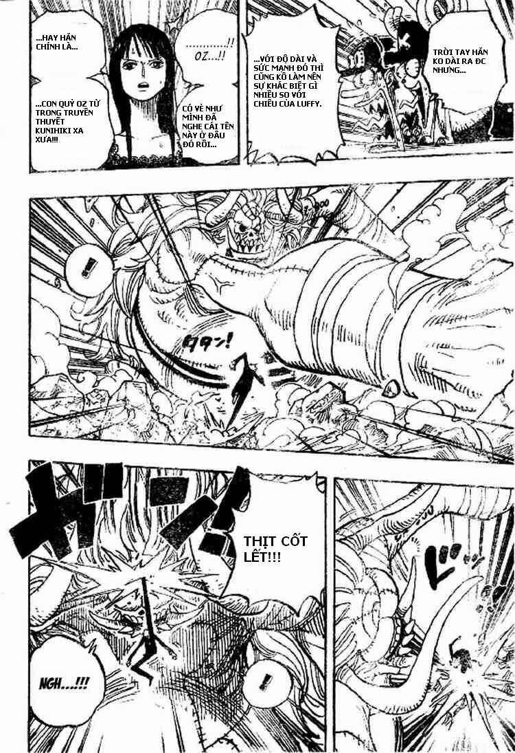 Đảo Hải Tặc Chap 470 - Next Chap 471