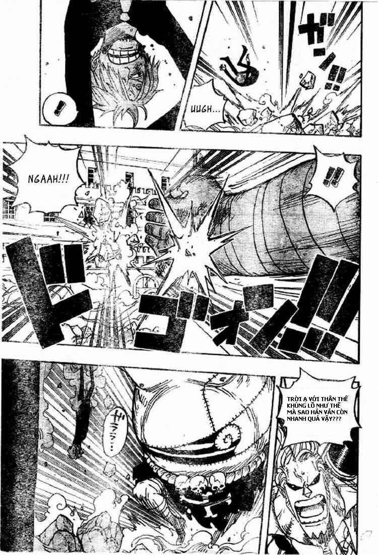 Đảo Hải Tặc Chap 470 - Next Chap 471