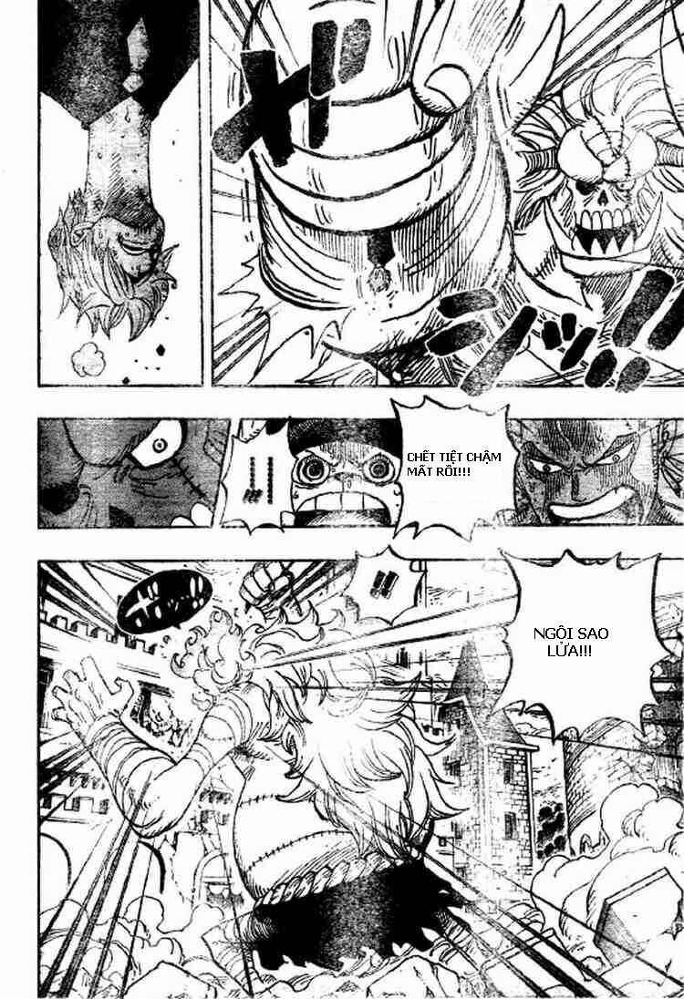 Đảo Hải Tặc Chap 470 - Next Chap 471