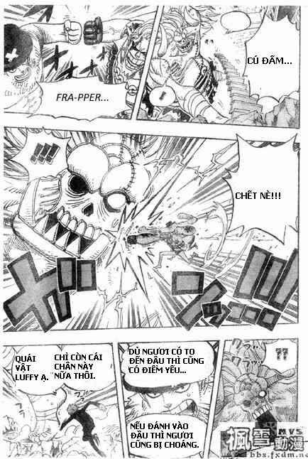 Đảo Hải Tặc Chap 472 - Next Chap 473