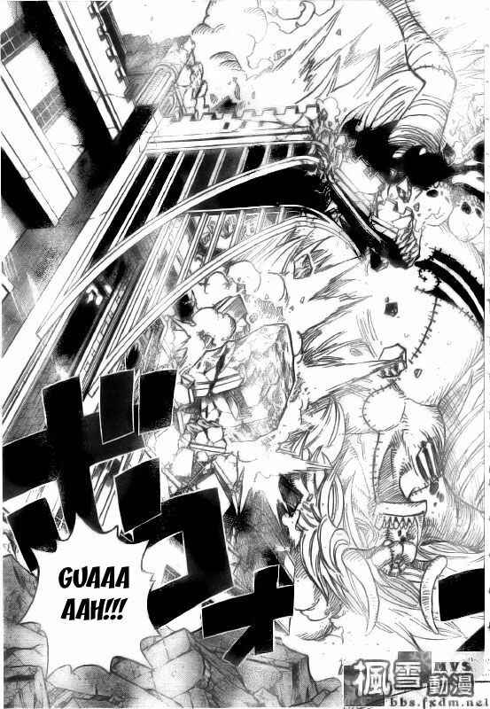 Đảo Hải Tặc Chap 472 - Next Chap 473