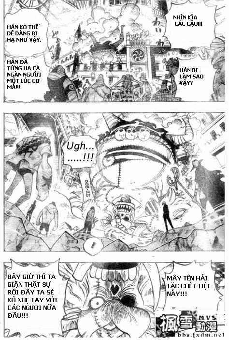 Đảo Hải Tặc Chap 472 - Next Chap 473