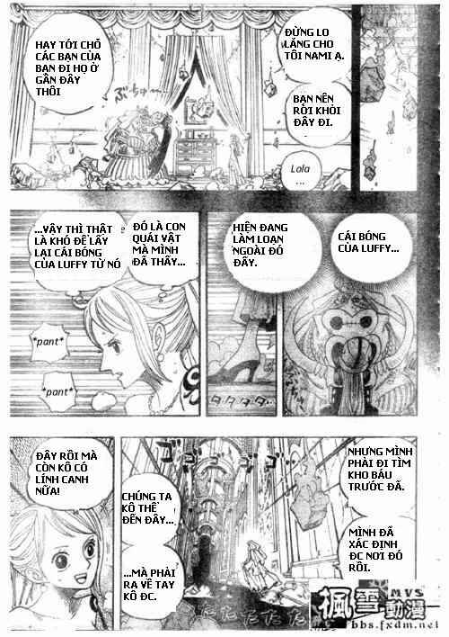 Đảo Hải Tặc Chap 472 - Next Chap 473