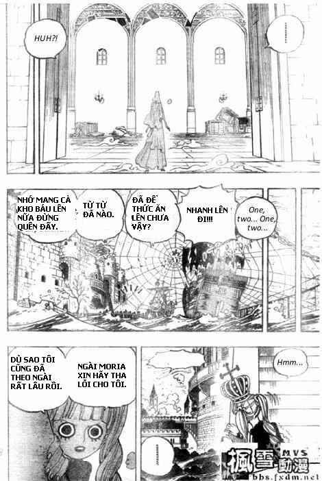 Đảo Hải Tặc Chap 472 - Next Chap 473