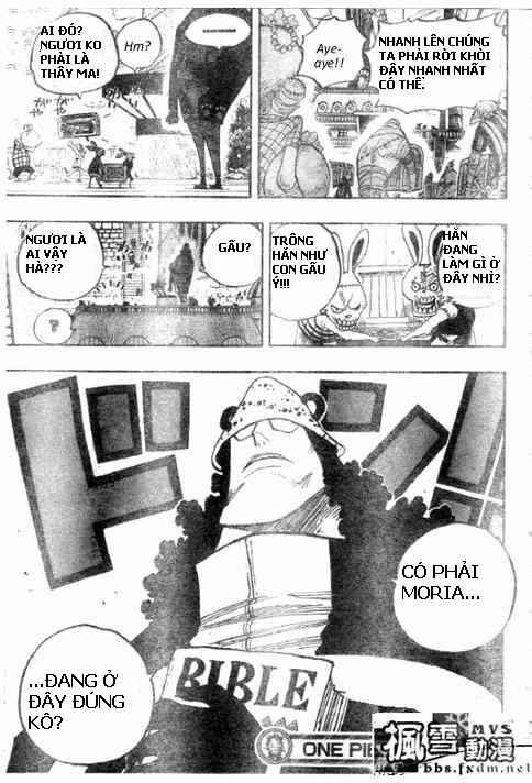 Đảo Hải Tặc Chap 472 - Next Chap 473