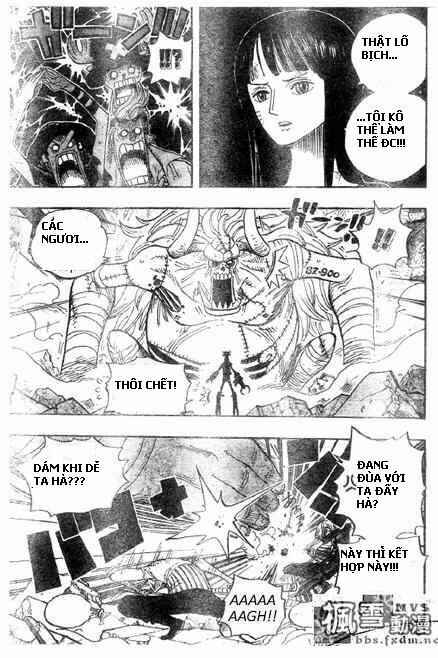 Đảo Hải Tặc Chap 472 - Next Chap 473