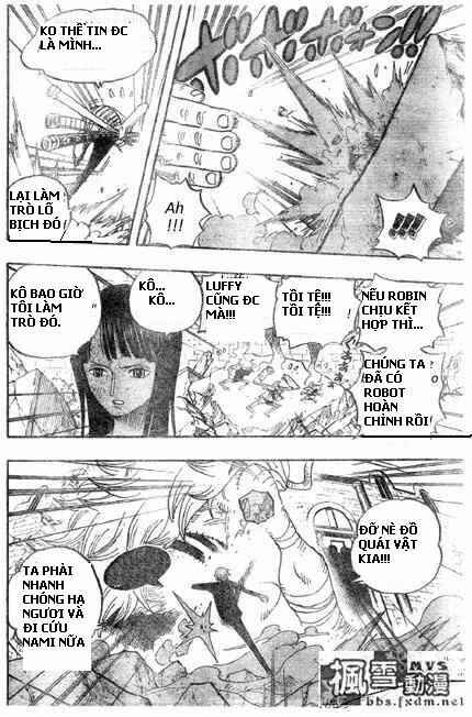 Đảo Hải Tặc Chap 472 - Next Chap 473