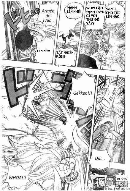 Đảo Hải Tặc Chap 472 - Next Chap 473