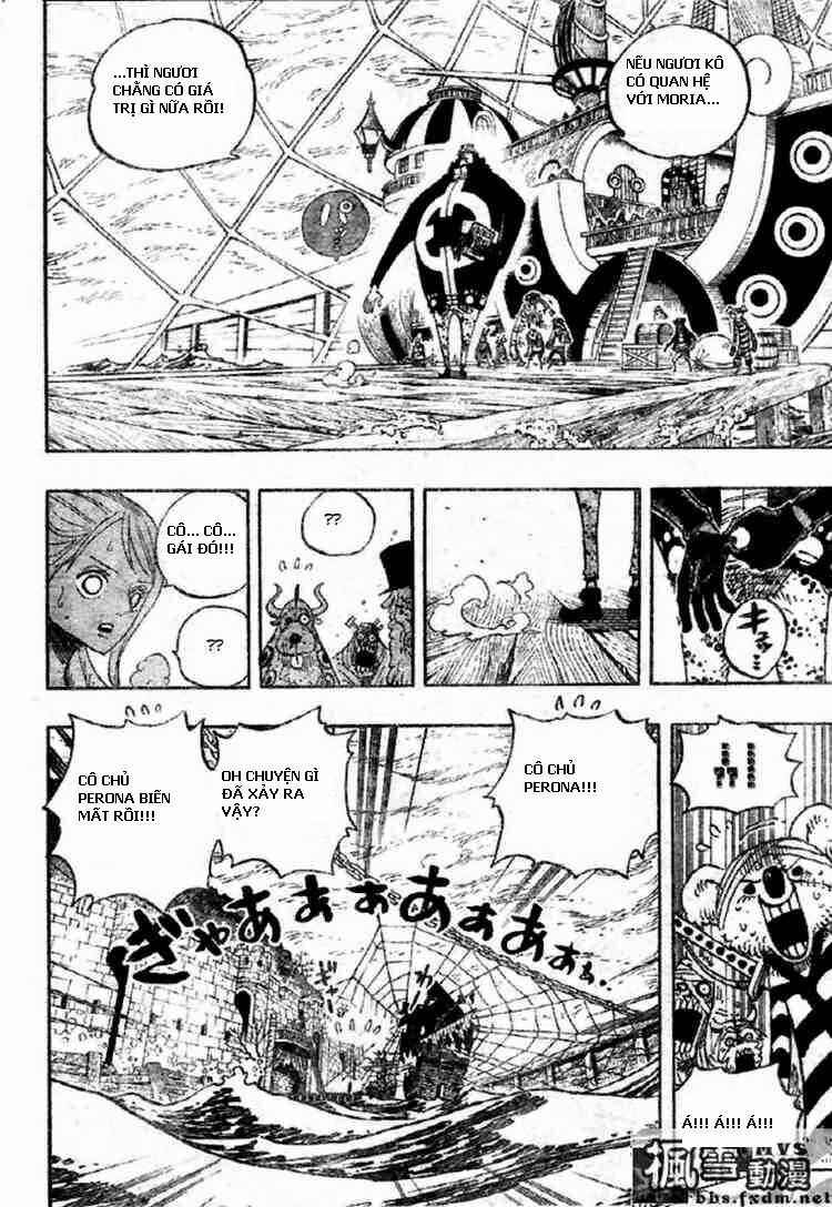 Đảo Hải Tặc Chap 473 - Next Chap 474