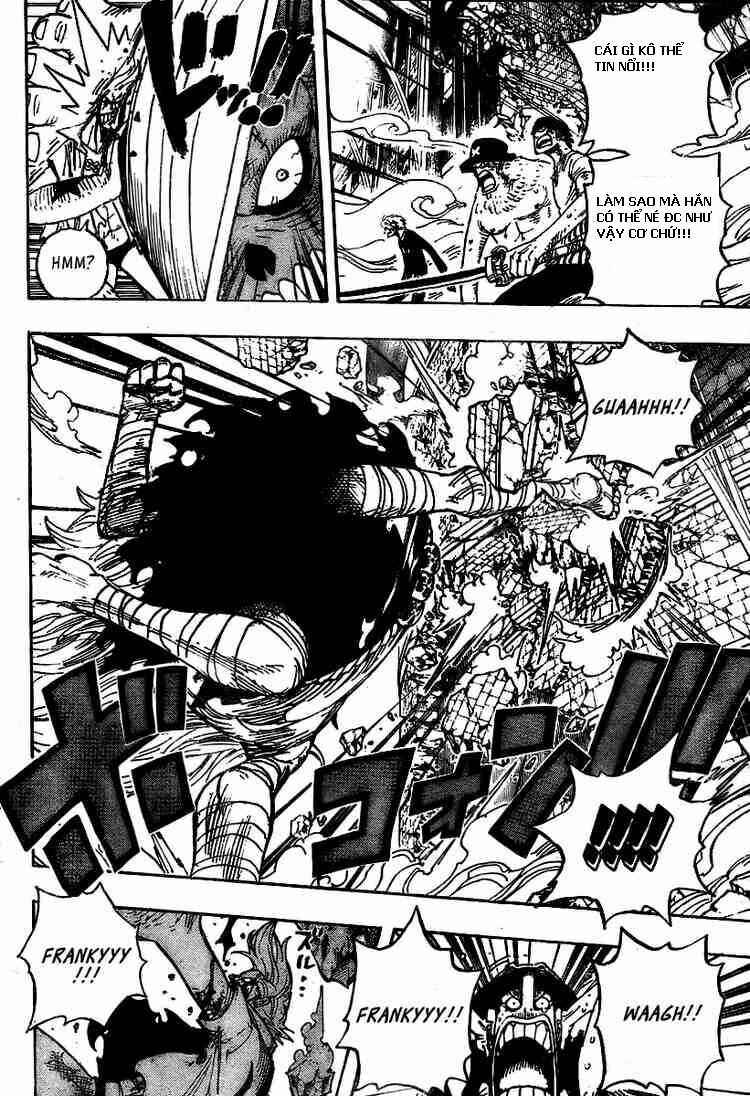 Đảo Hải Tặc Chap 475 - Next Chap 476