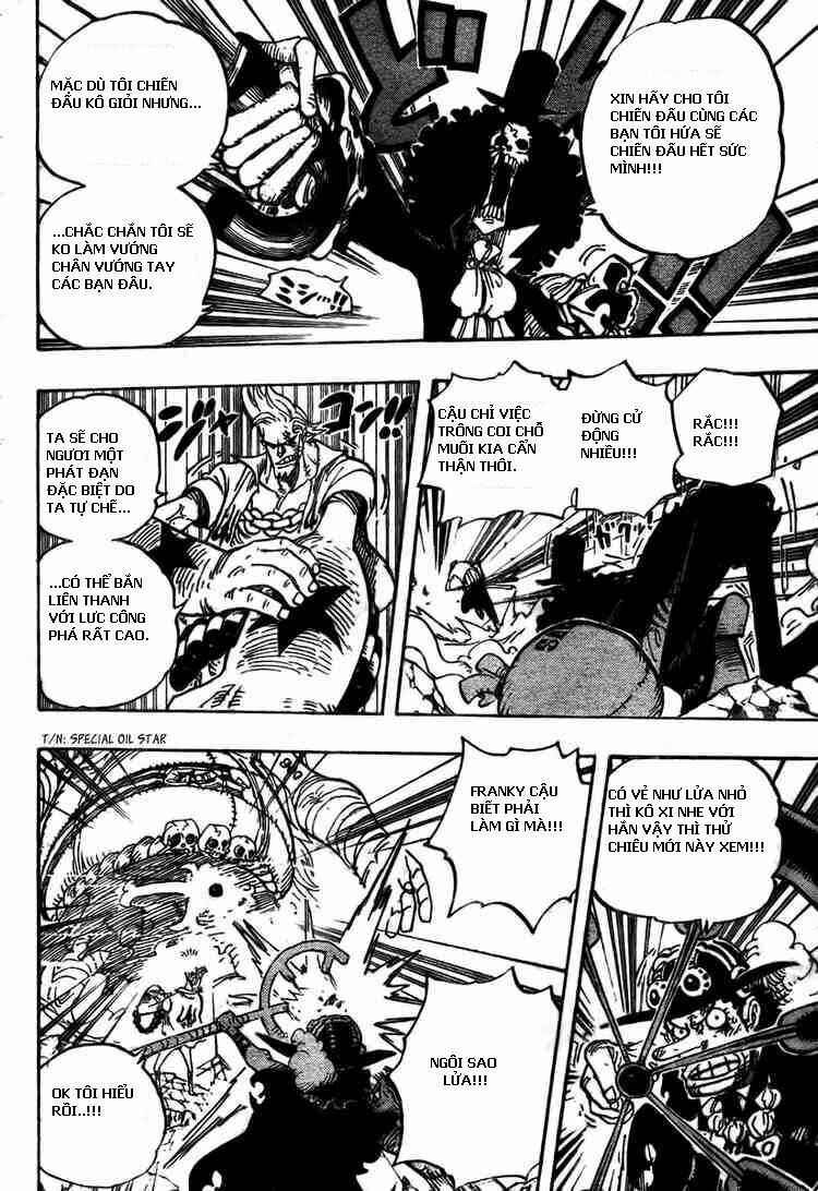 Đảo Hải Tặc Chap 475 - Next Chap 476