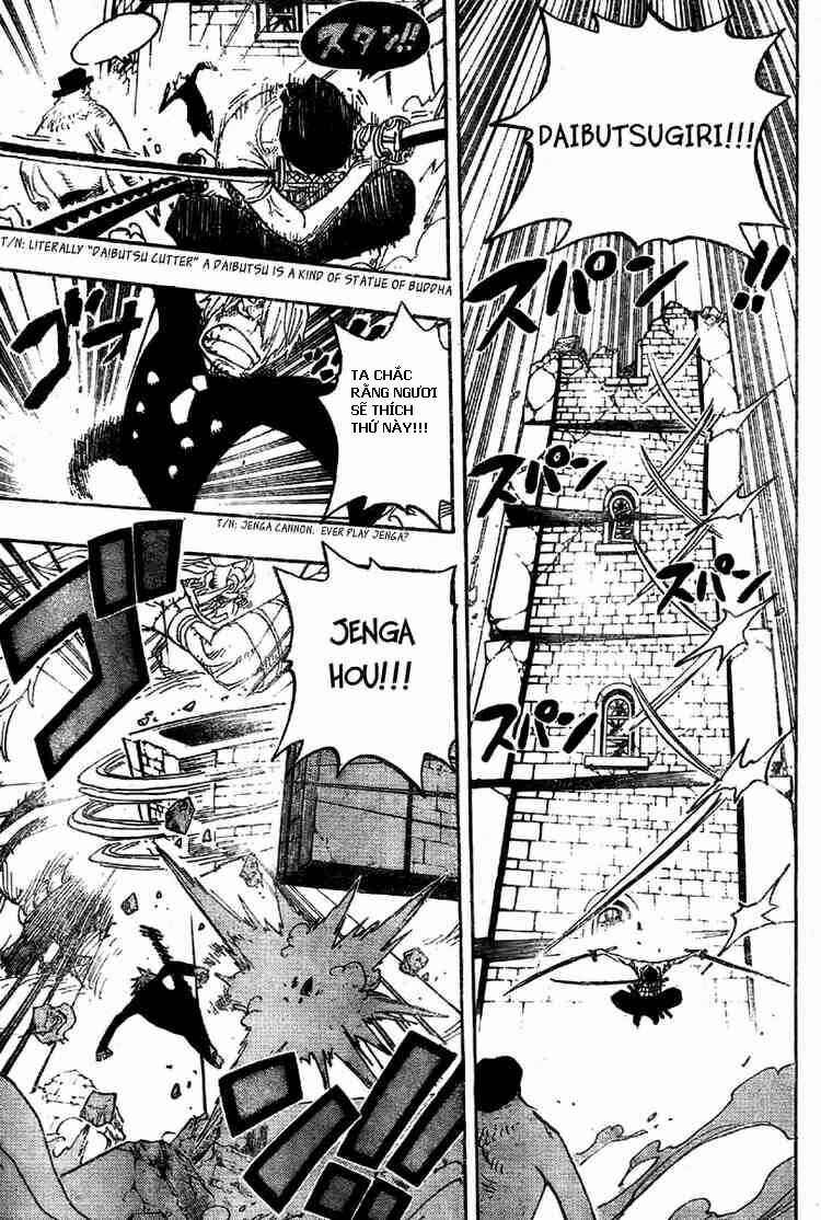 Đảo Hải Tặc Chap 475 - Next Chap 476