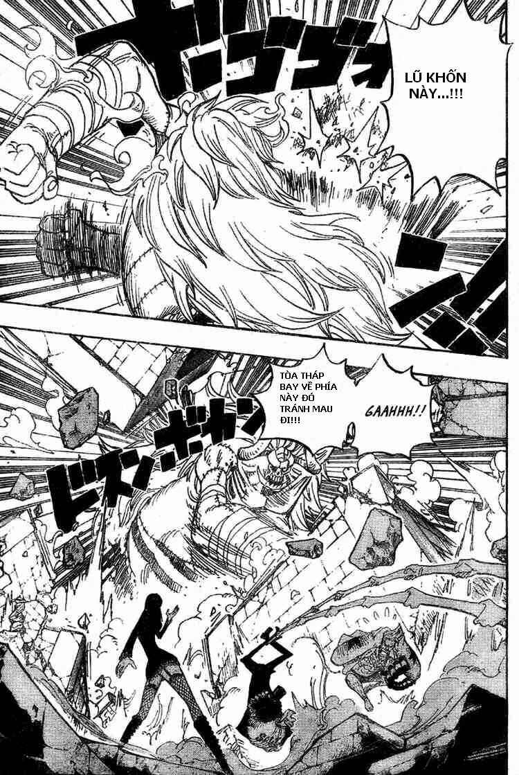 Đảo Hải Tặc Chap 475 - Next Chap 476