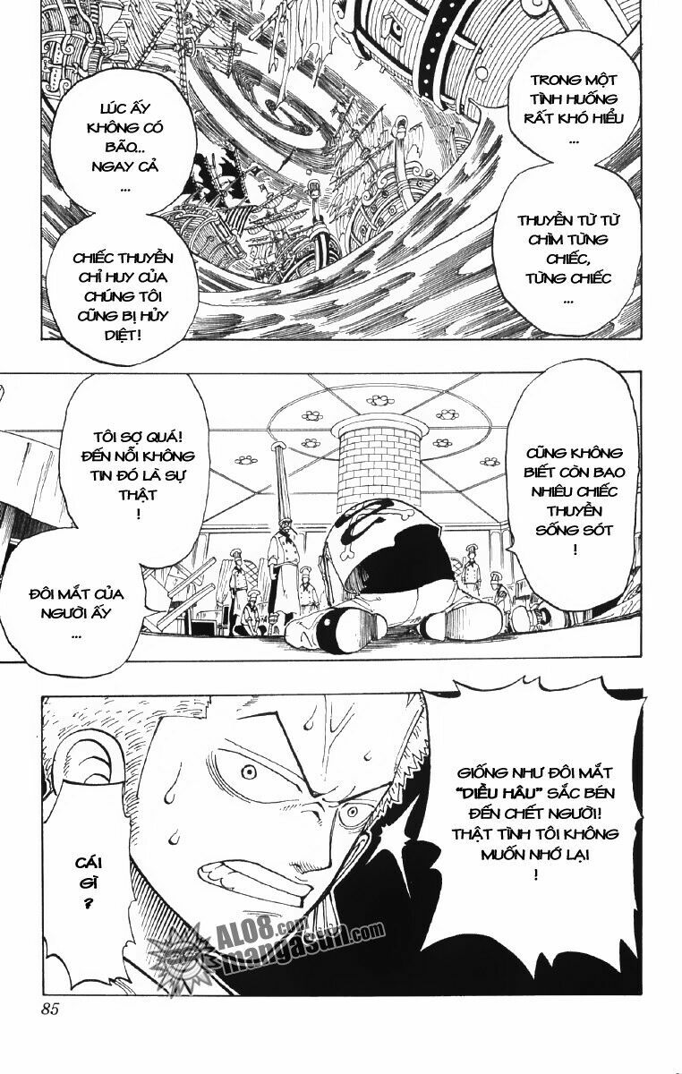 Đảo Hải Tặc Chap 48 - Next Chap 49