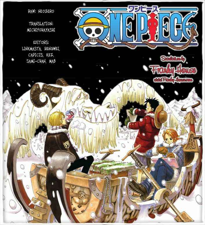 Đảo Hải Tặc Chap 484 - Next Chap 485