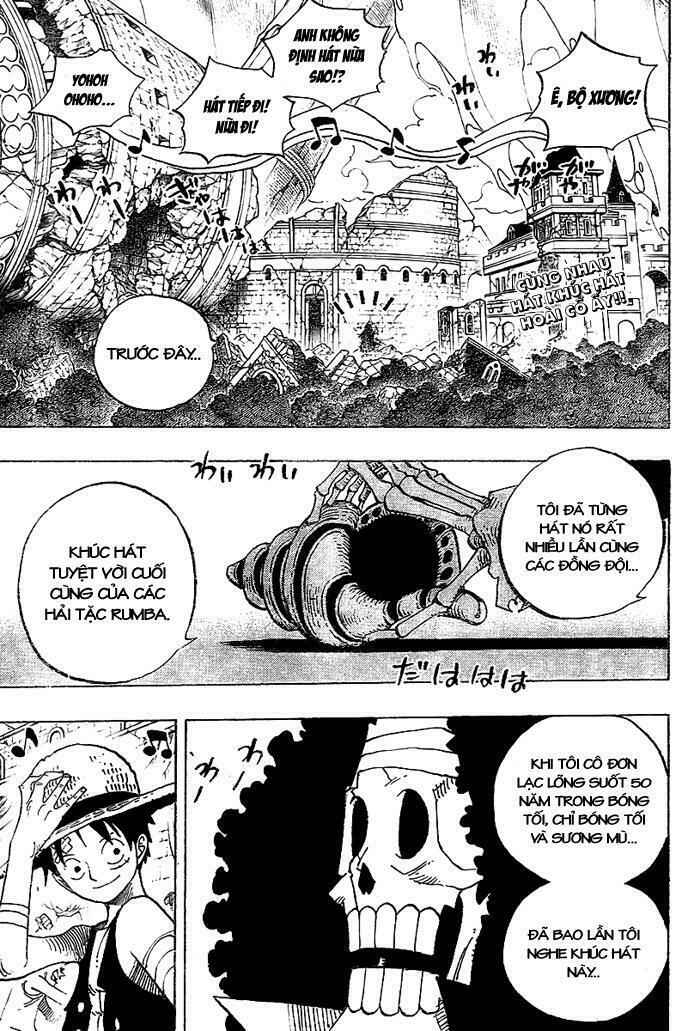 Đảo Hải Tặc Chap 489 - Next Chap 490