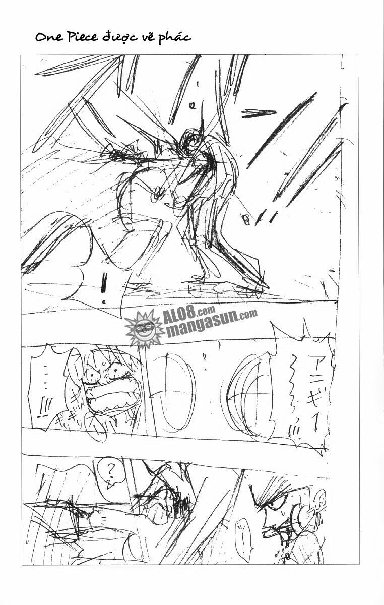 Đảo Hải Tặc Chap 51 - Next Chap 52