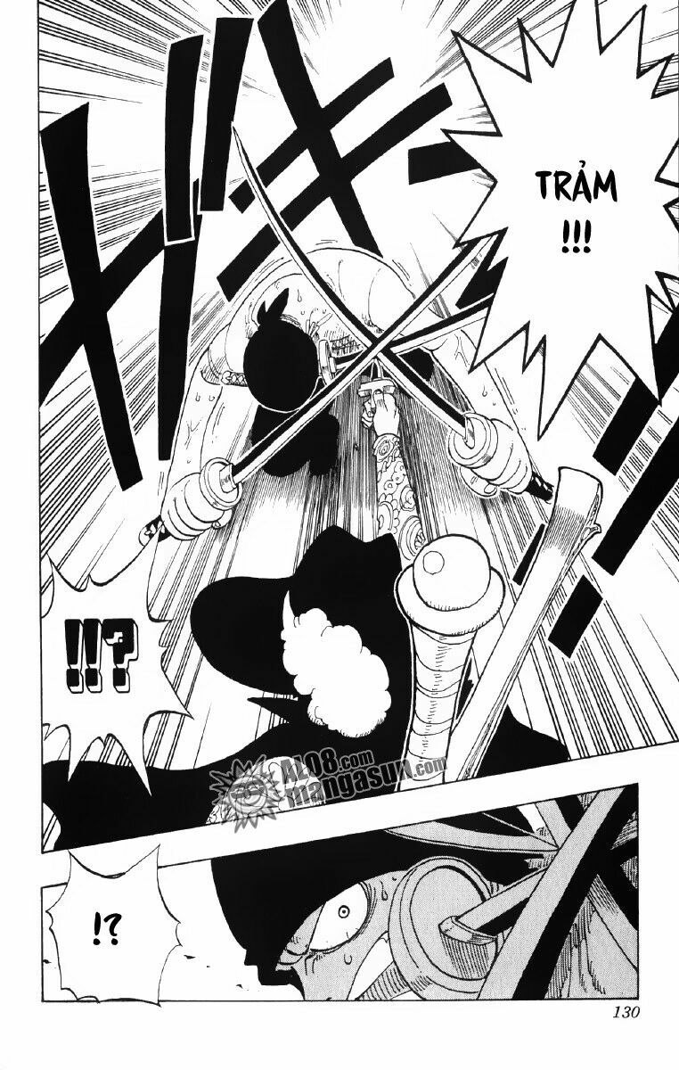 Đảo Hải Tặc Chap 51 - Next Chap 52