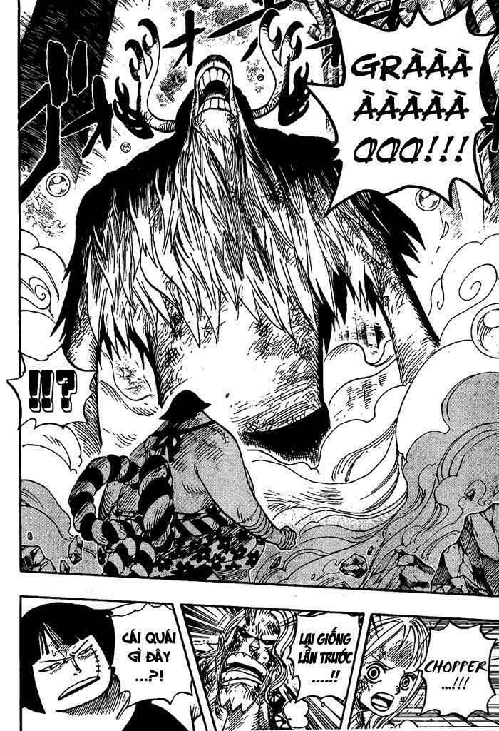 Đảo Hải Tặc Chap 512 - Next Chap 513