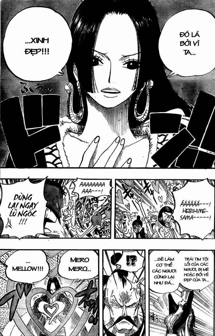 Đảo Hải Tặc Chap 516 - Next Chap 517