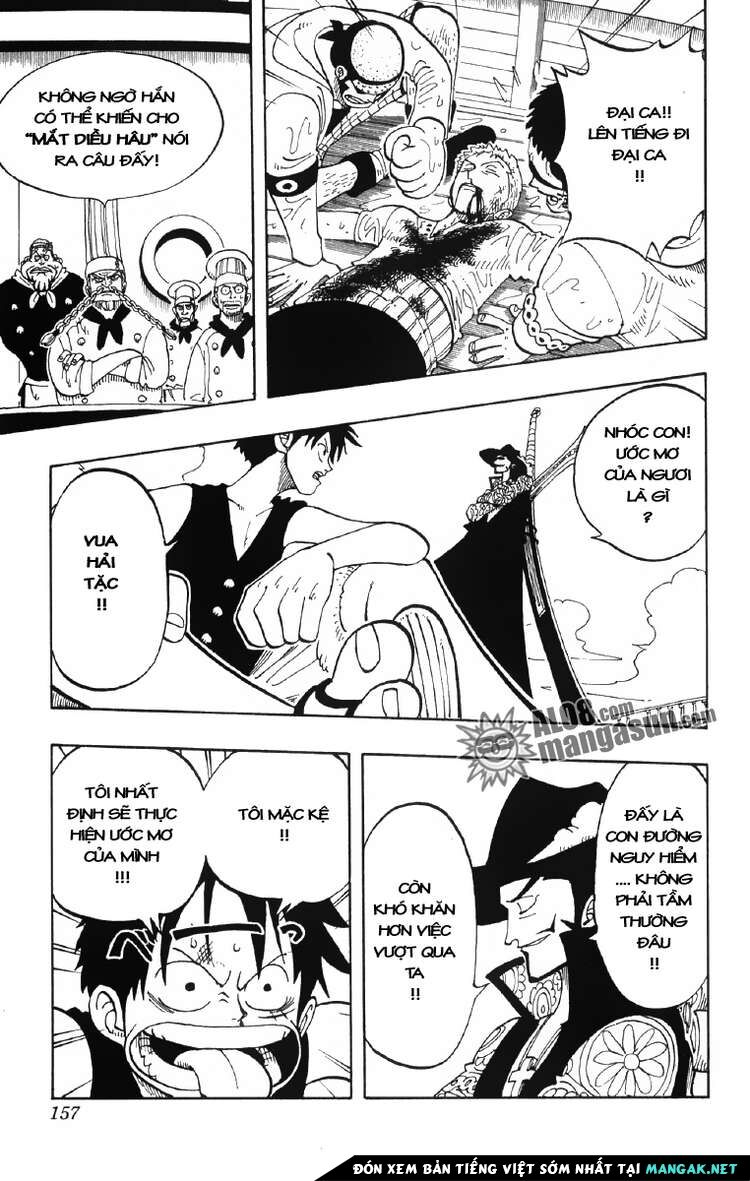 Đảo Hải Tặc Chap 52 - Next Chap 53