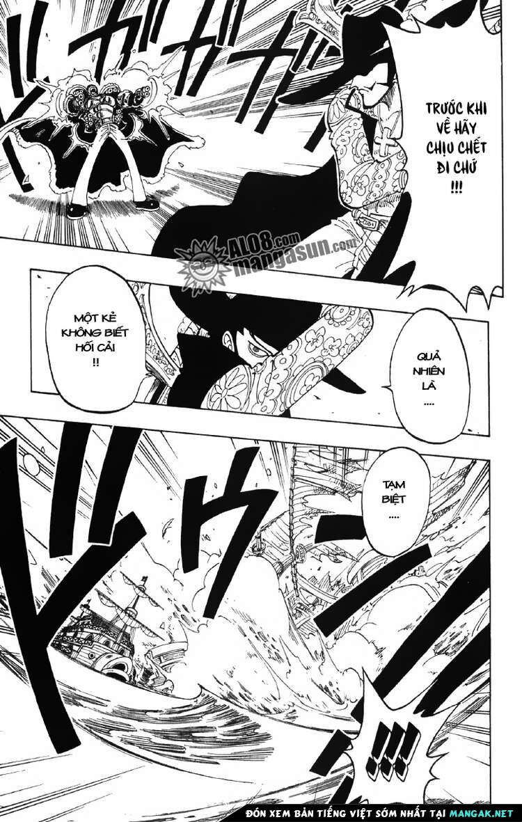 Đảo Hải Tặc Chap 52 - Next Chap 53