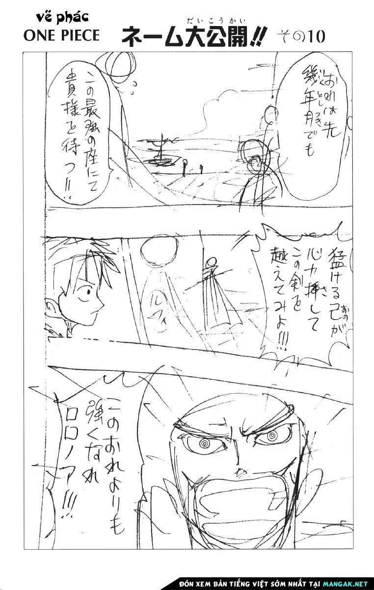 Đảo Hải Tặc Chap 52 - Next Chap 53