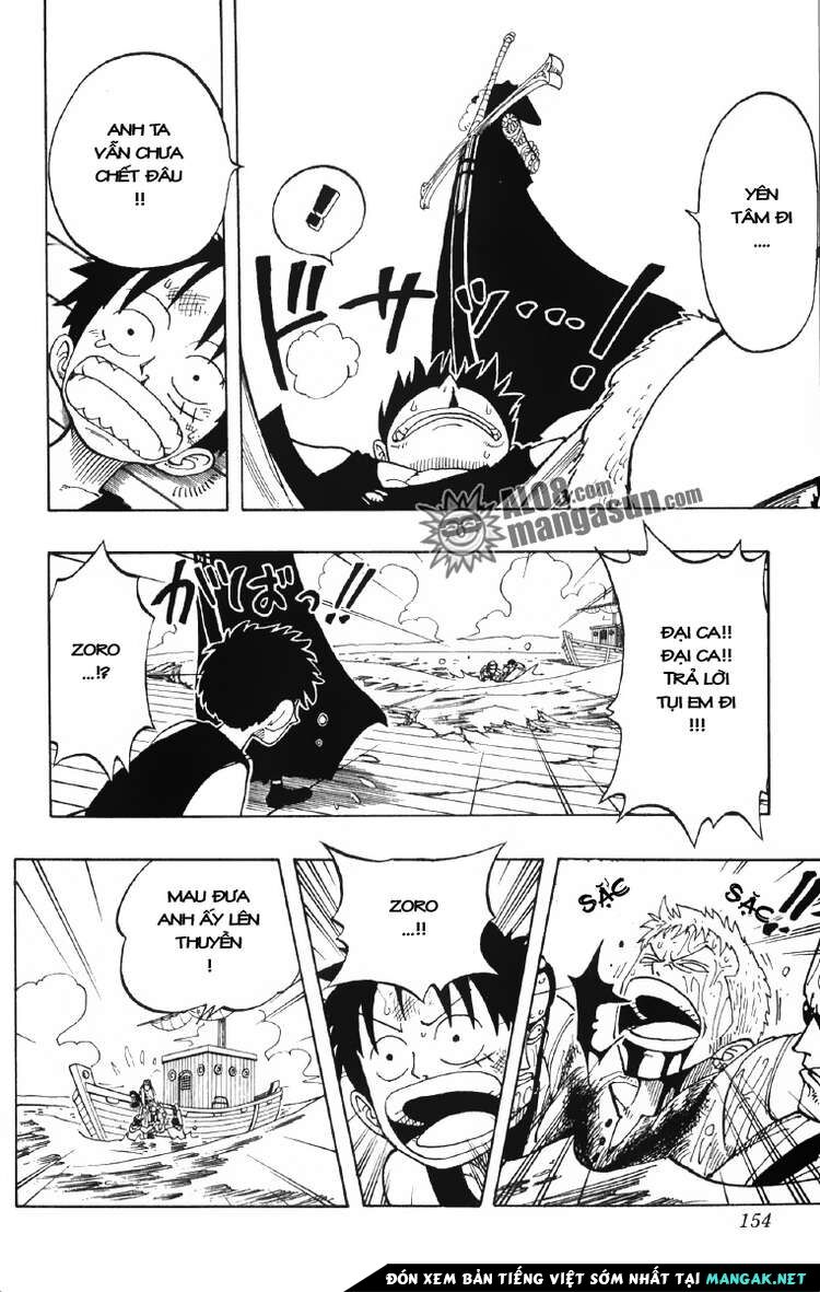 Đảo Hải Tặc Chap 52 - Next Chap 53