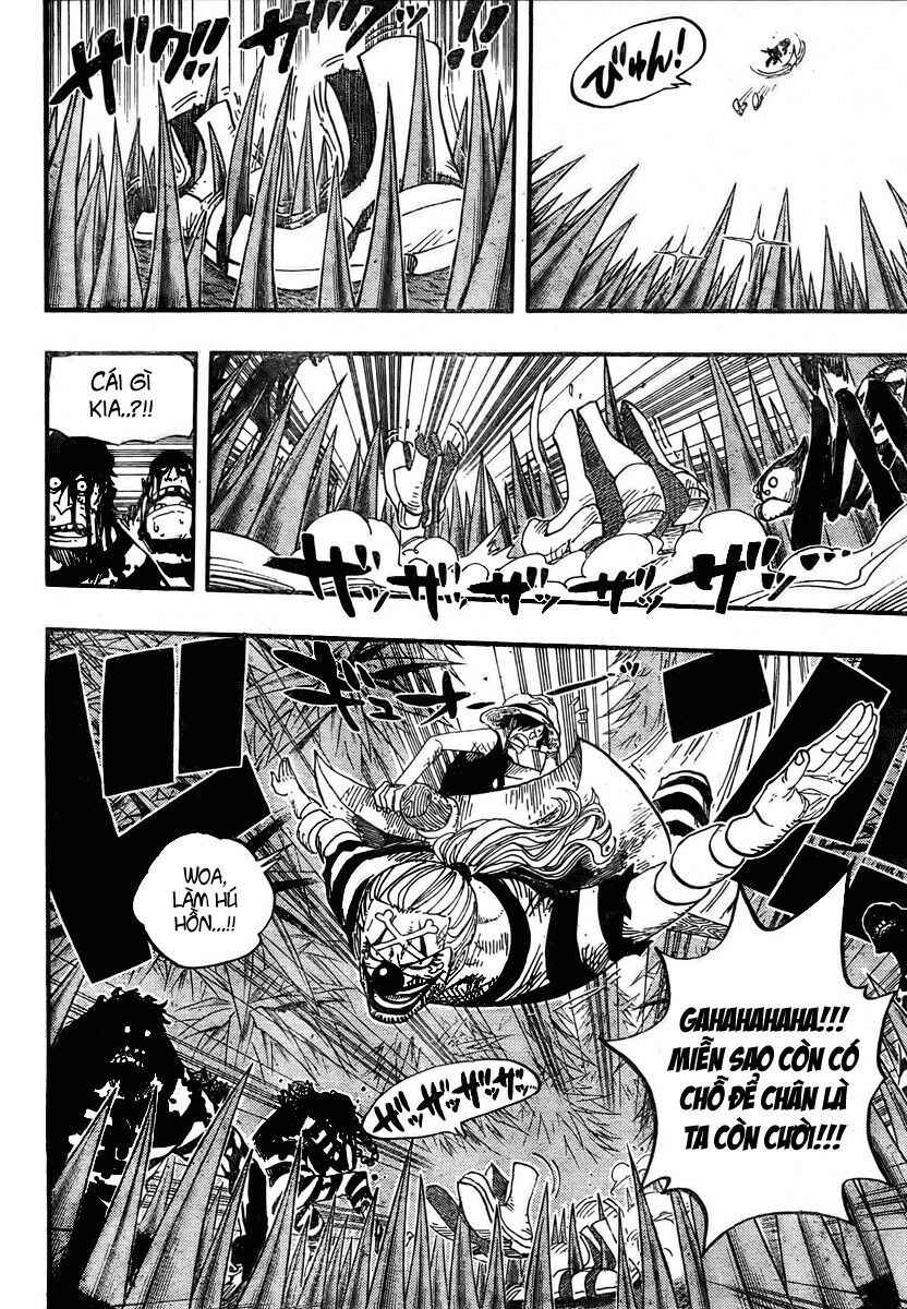 Đảo Hải Tặc Chap 527 - Next Chap 528