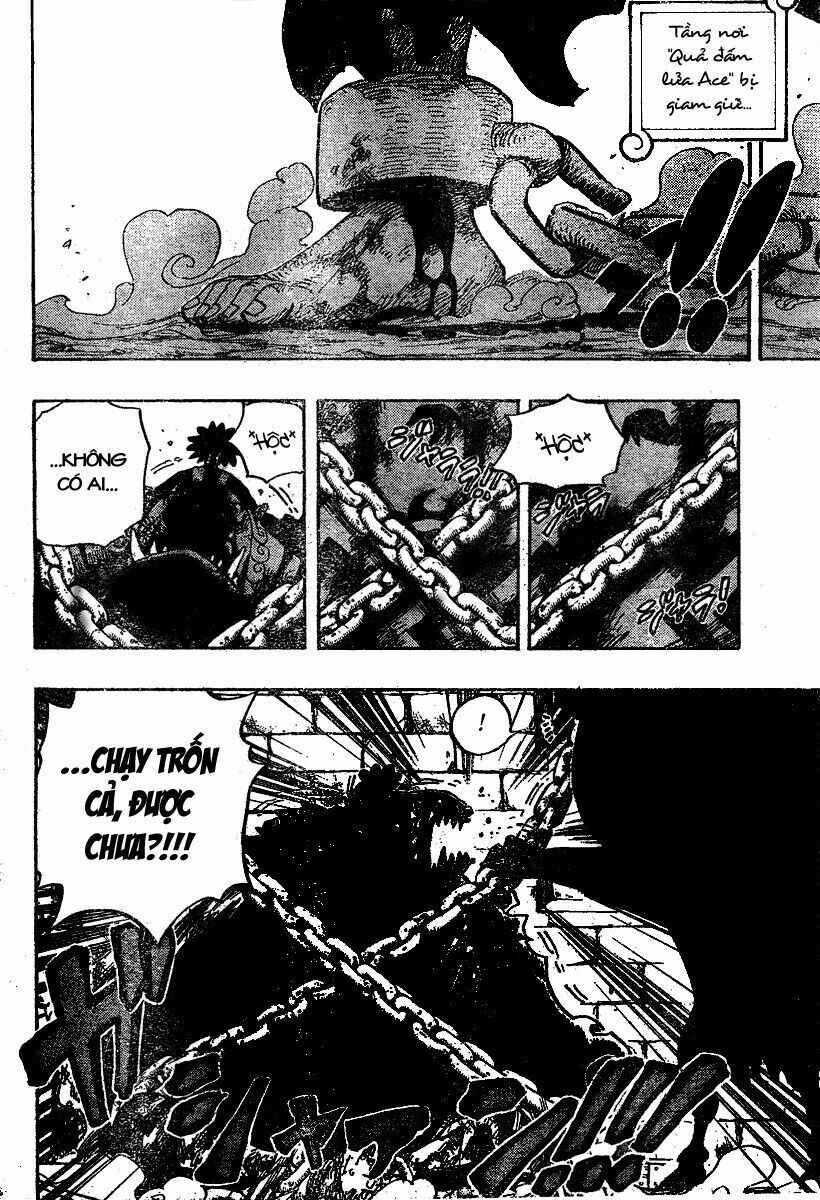 Đảo Hải Tặc Chap 528 - Next Chap 529