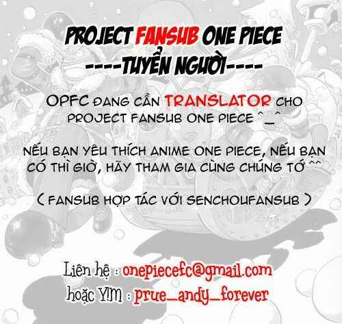 Đảo Hải Tặc Chap 528 - Next Chap 529