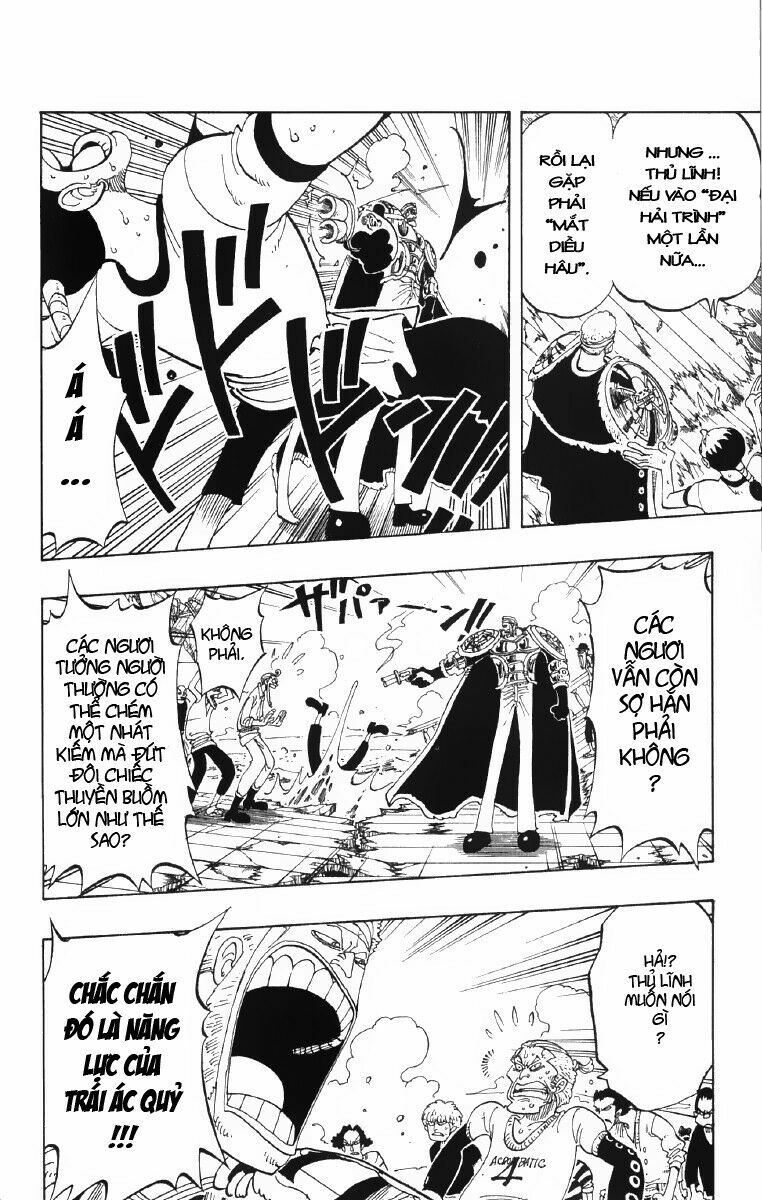 Đảo Hải Tặc Chap 53 - Next Chap 54