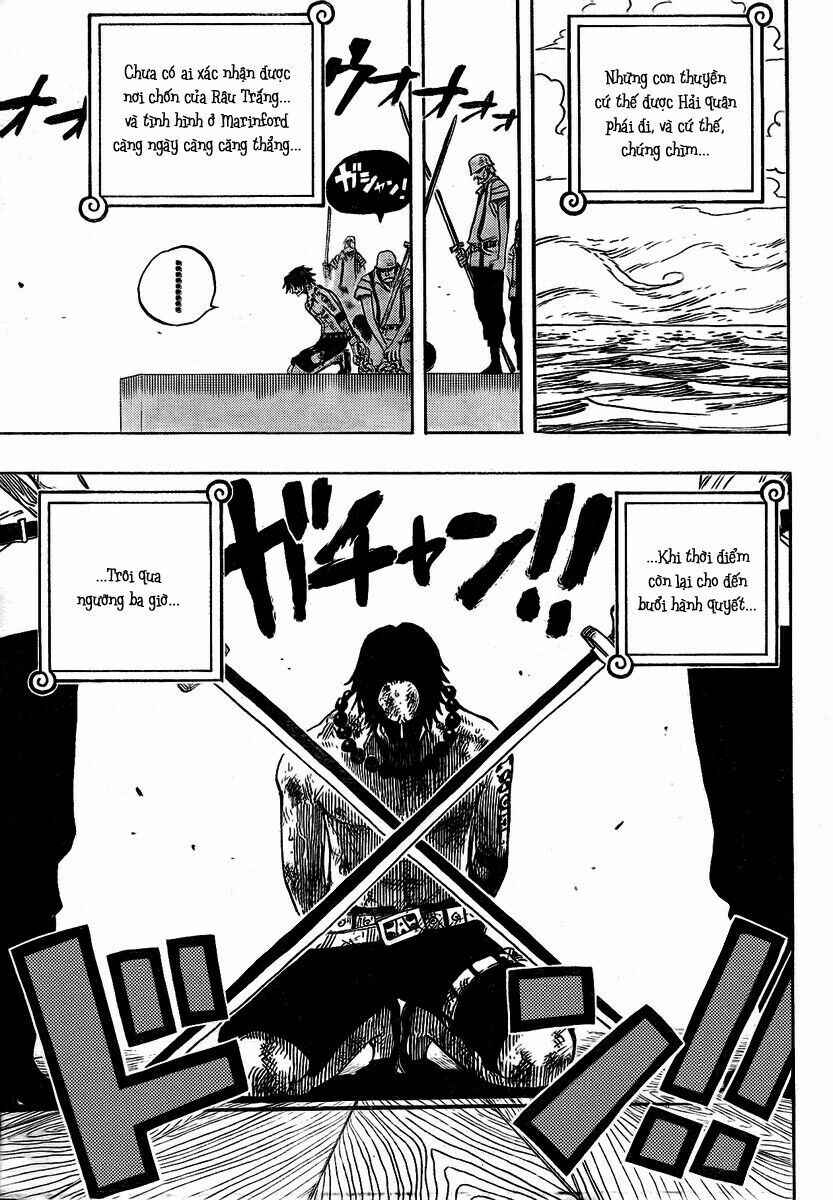 Đảo Hải Tặc Chap 550 - Next Chap 551