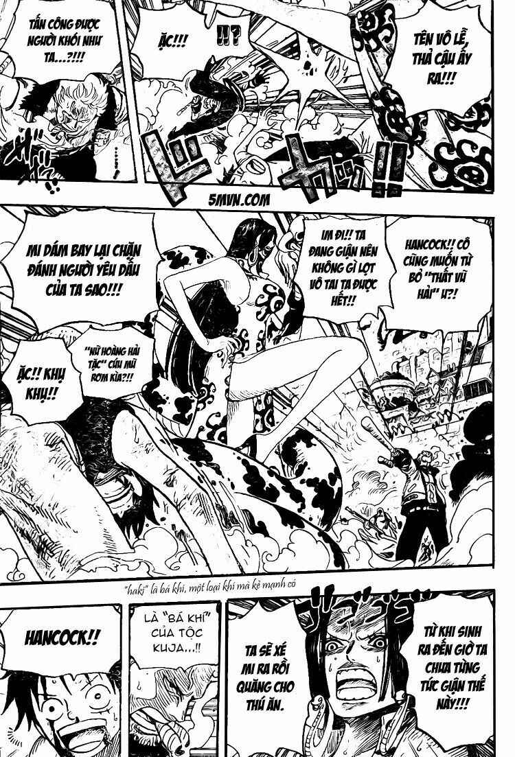 Đảo Hải Tặc Chap 559 - Next Chap 560