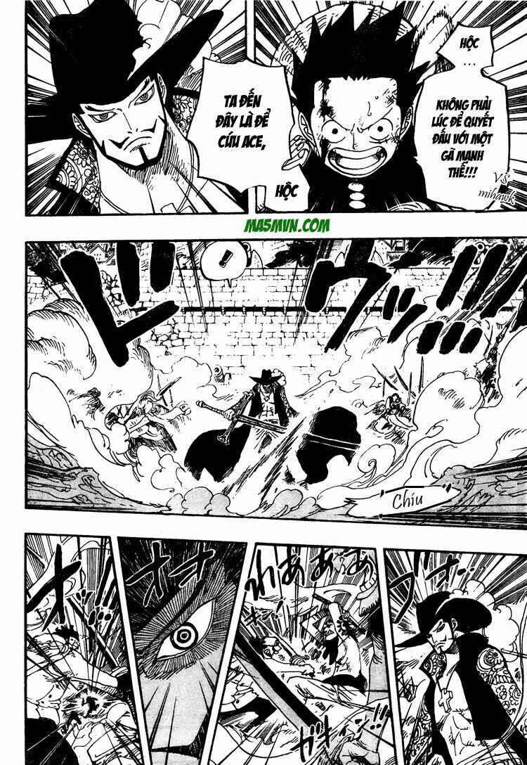 Đảo Hải Tặc Chap 561 - Next Chap 562