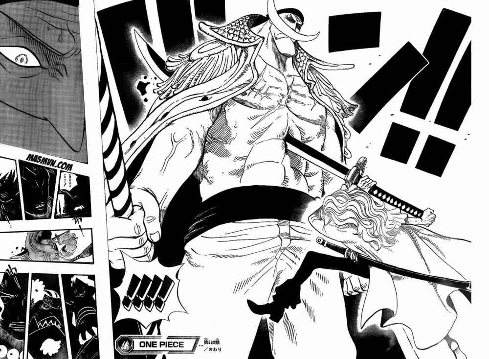 Đảo Hải Tặc Chap 562 - Next Chap 563