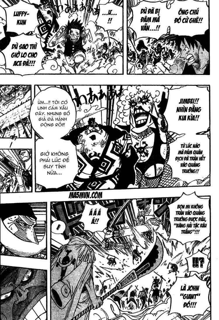 Đảo Hải Tặc Chap 564 - Next Chap 565