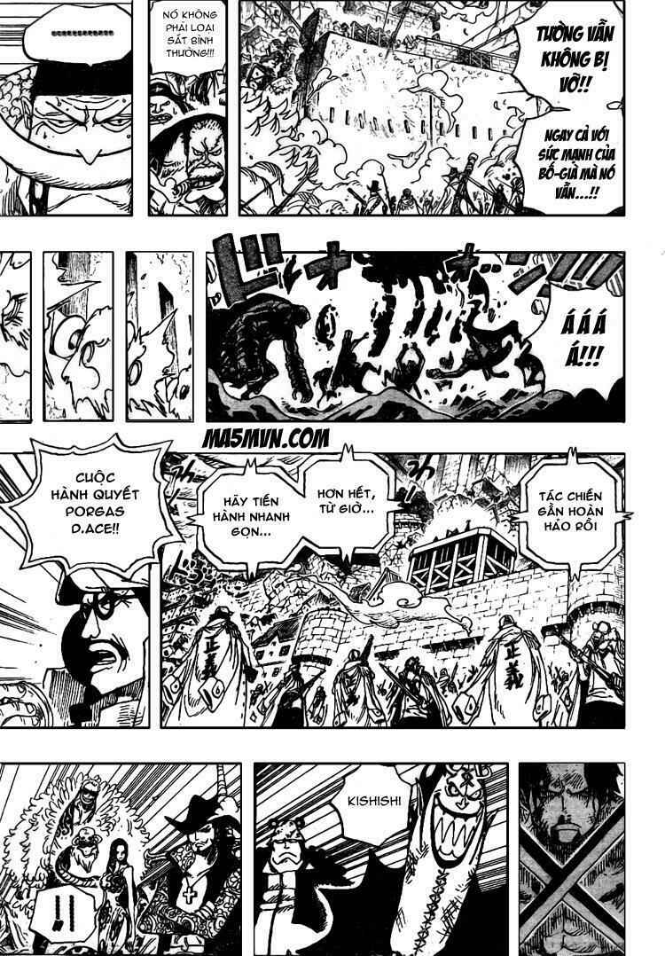 Đảo Hải Tặc Chap 565 - Next Chap 566