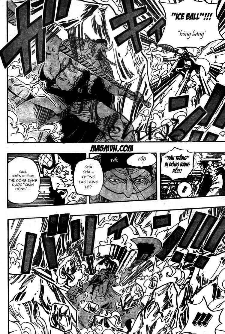 Đảo Hải Tặc Chap 567 - Next Chap 568