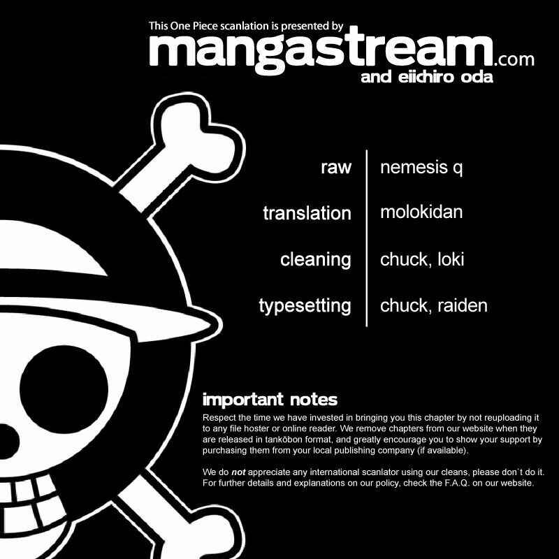 Đảo Hải Tặc Chap 571 - Next Chap 572