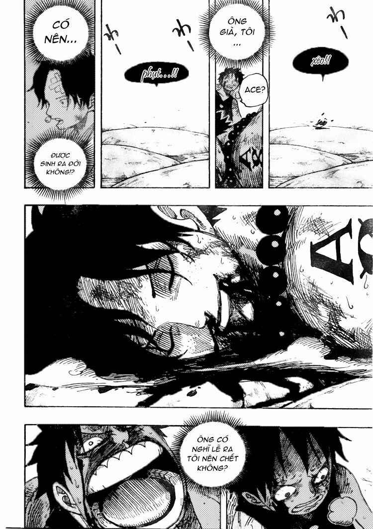 Đảo Hải Tặc Chap 574 - Next Chap 575