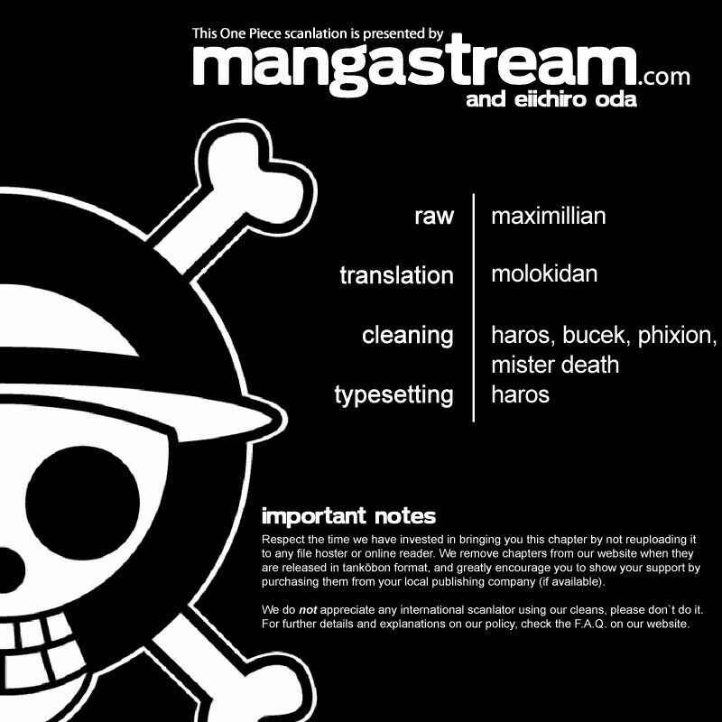 Đảo Hải Tặc Chap 575 - Next Chap 576