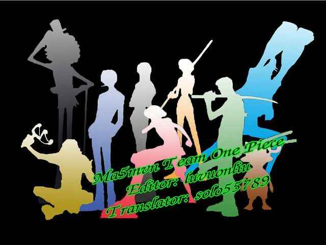 Đảo Hải Tặc Chap 595 - Next Chap 596