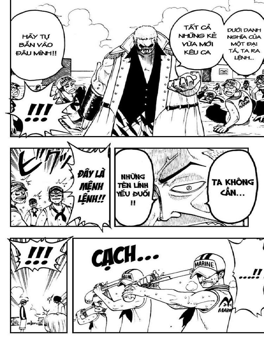 Đảo Hải Tặc Chap 6 - Next Chap 7