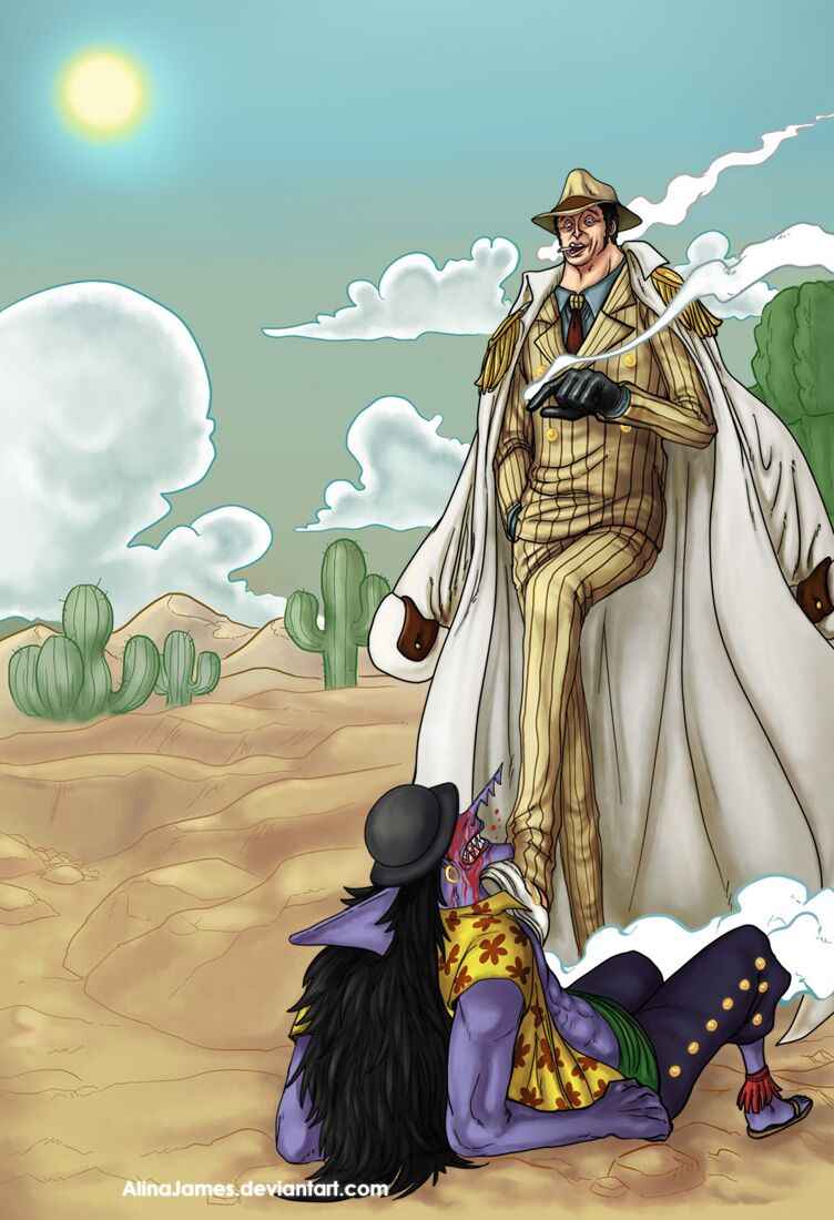 Đảo Hải Tặc Chap 624 - Next Chap 625